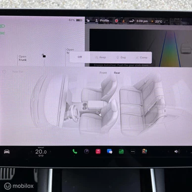 Tesla Model 3 - Afbeelding 17 van 23