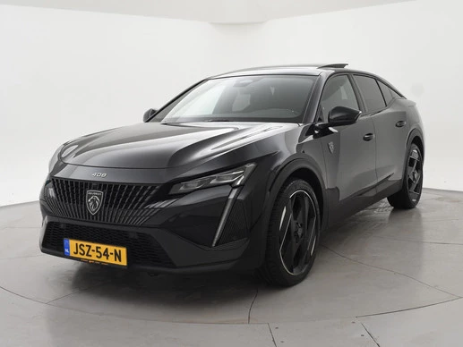 Peugeot 408 - Afbeelding 1 van 30