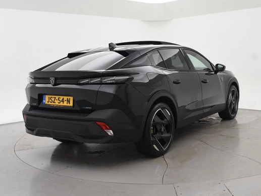 Peugeot 408 - Afbeelding 2 van 30