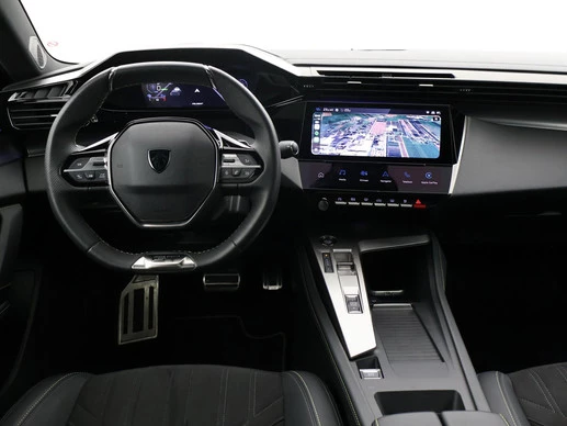 Peugeot 408 - Afbeelding 3 van 30