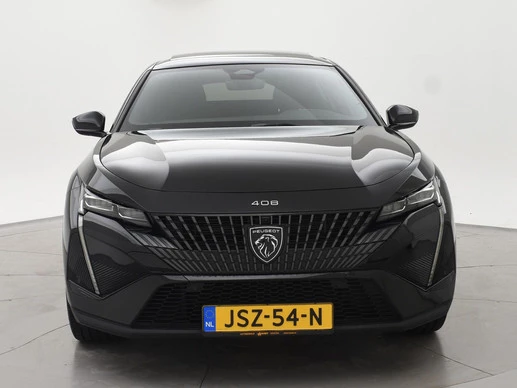 Peugeot 408 - Afbeelding 7 van 30