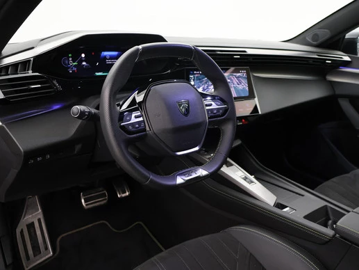 Peugeot 408 - Afbeelding 14 van 30