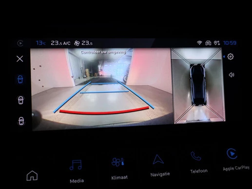 Peugeot 408 - Afbeelding 17 van 30