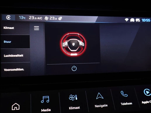 Peugeot 408 - Afbeelding 25 van 30