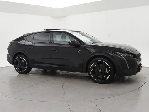 Peugeot 408 - Afbeelding 28 van 30