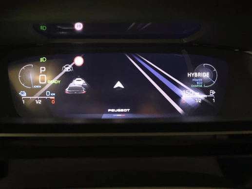 Peugeot 408 - Afbeelding 30 van 30