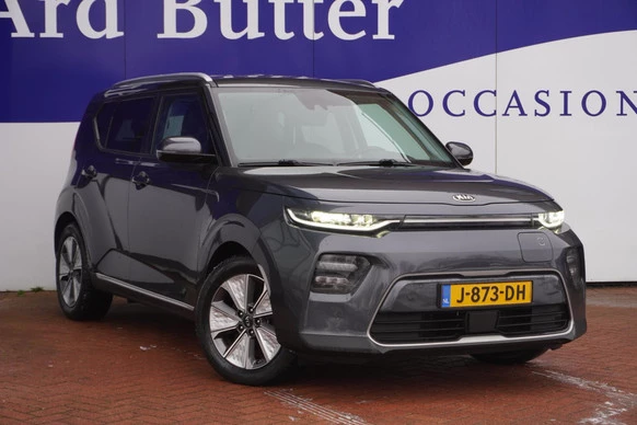 Kia e-Soul - Afbeelding 1 van 22