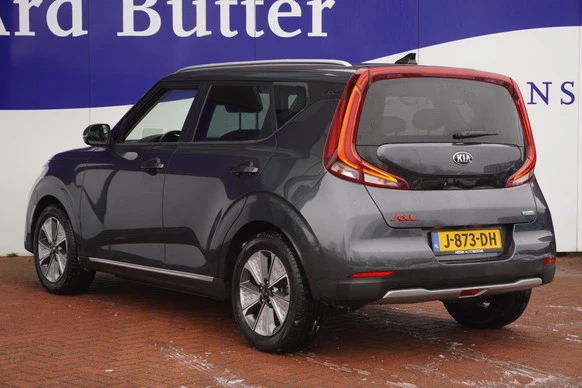 Kia e-Soul - Afbeelding 4 van 22