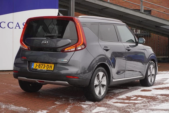 Kia e-Soul - Afbeelding 5 van 22