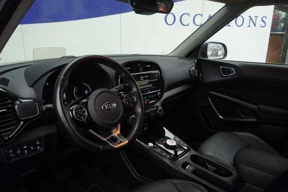 Kia e-Soul - Afbeelding 7 van 22