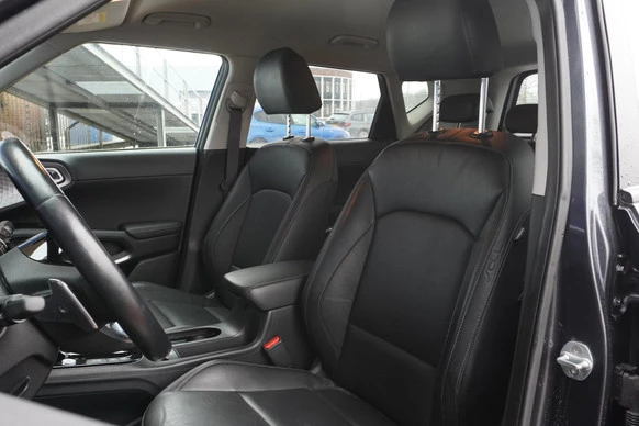 Kia e-Soul - Afbeelding 8 van 22