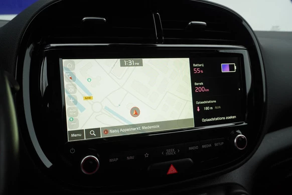 Kia e-Soul - Afbeelding 9 van 22