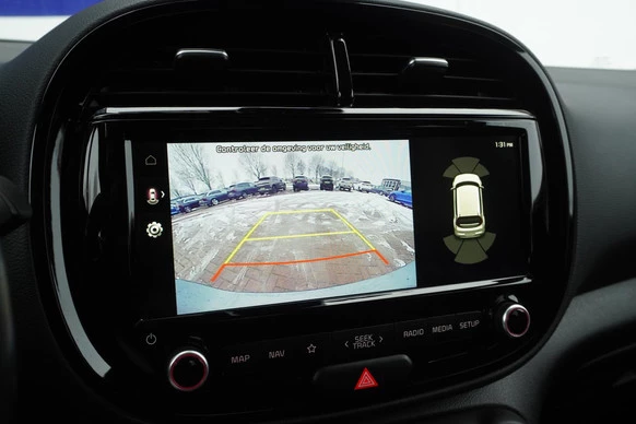 Kia e-Soul - Afbeelding 10 van 22