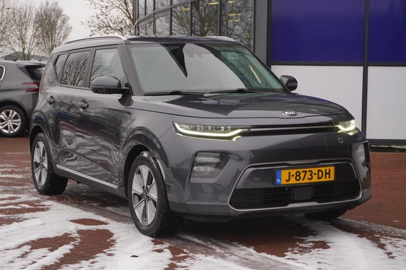 Kia e-Soul - Afbeelding 12 van 22