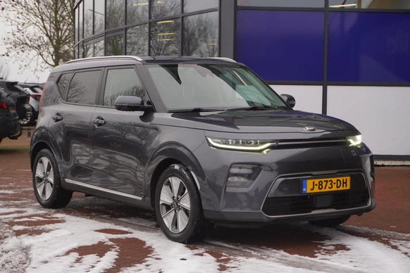 Kia e-Soul - Afbeelding 13 van 22