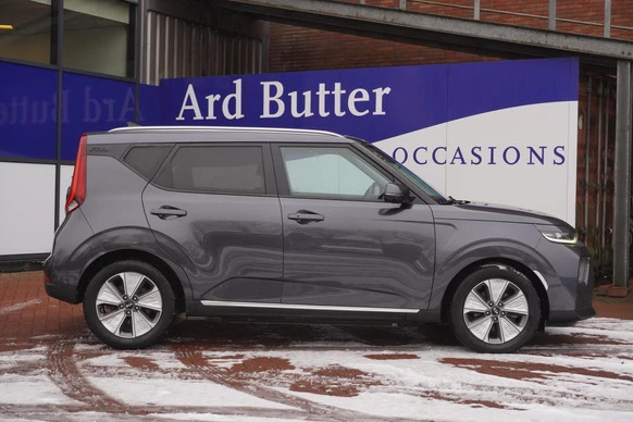 Kia e-Soul - Afbeelding 14 van 22