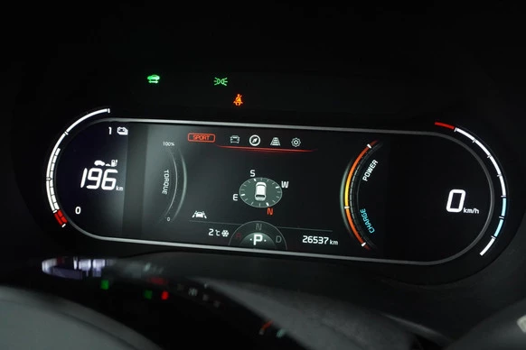 Kia e-Soul - Afbeelding 15 van 22