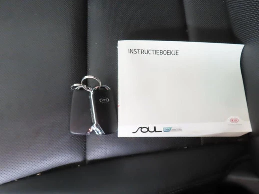 Kia e-Soul - Afbeelding 16 van 22
