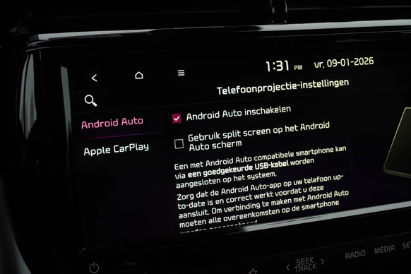 Kia e-Soul - Afbeelding 17 van 22