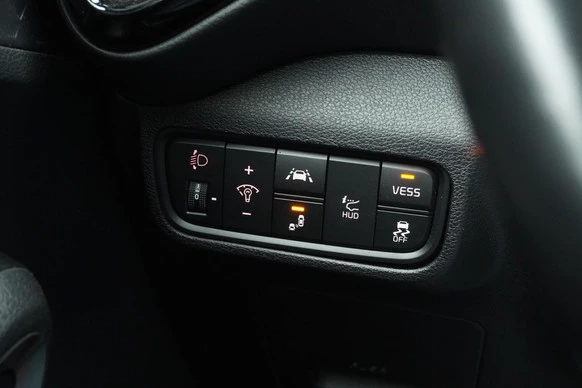 Kia e-Soul - Afbeelding 21 van 22