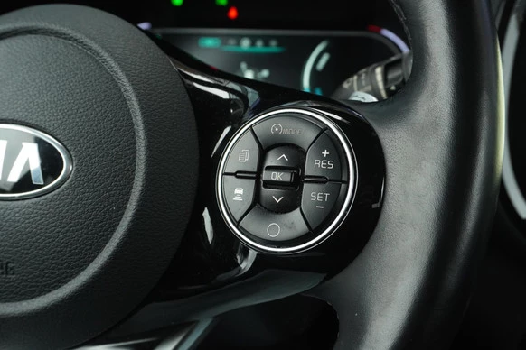 Kia e-Soul - Afbeelding 22 van 22