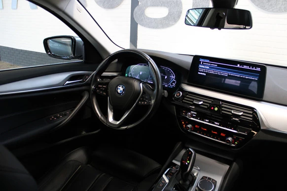 BMW 5 Serie - Afbeelding 2 van 30