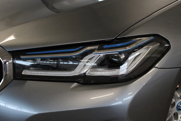 BMW 5 Serie - Afbeelding 6 van 30