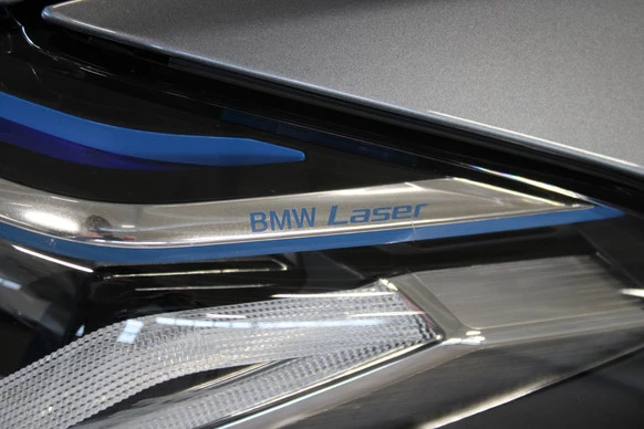 BMW 5 Serie - Afbeelding 7 van 30