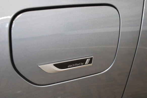 BMW 5 Serie - Afbeelding 8 van 30