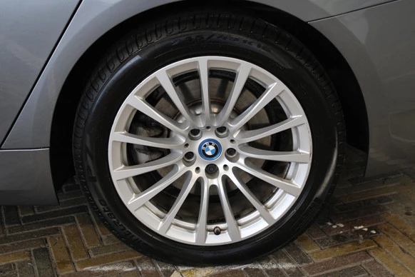 BMW 5 Serie - Afbeelding 9 van 30