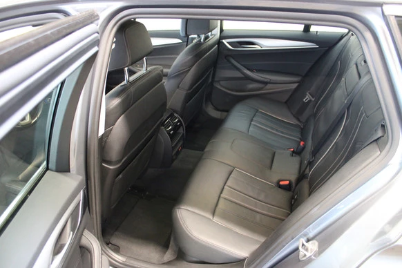 BMW 5 Serie - Afbeelding 16 van 30