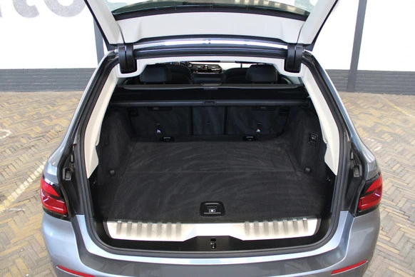 BMW 5 Serie - Afbeelding 29 van 30
