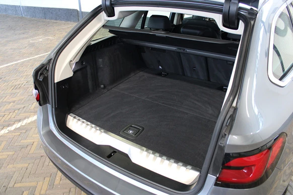 BMW 5 Serie - Afbeelding 30 van 30