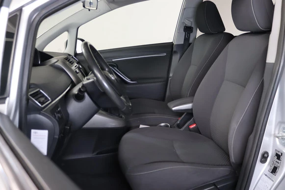 Toyota Verso - Afbeelding 4 van 30