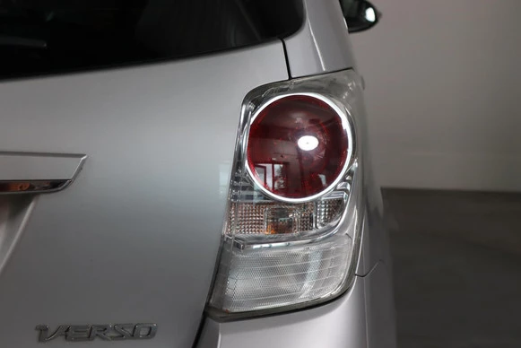 Toyota Verso - Afbeelding 6 van 30