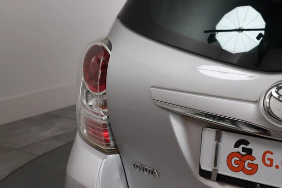 Toyota Verso - Afbeelding 7 van 30