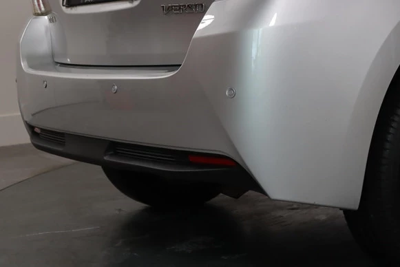 Toyota Verso - Afbeelding 9 van 30