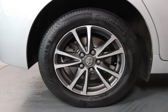 Toyota Verso - Afbeelding 10 van 30