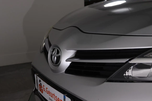 Toyota Verso - Afbeelding 13 van 30