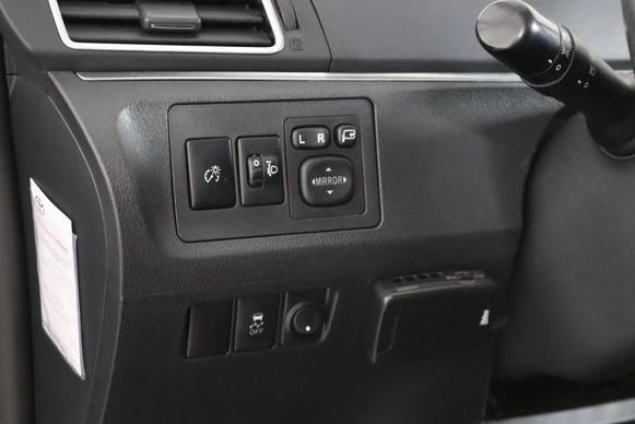 Toyota Verso - Afbeelding 20 van 30