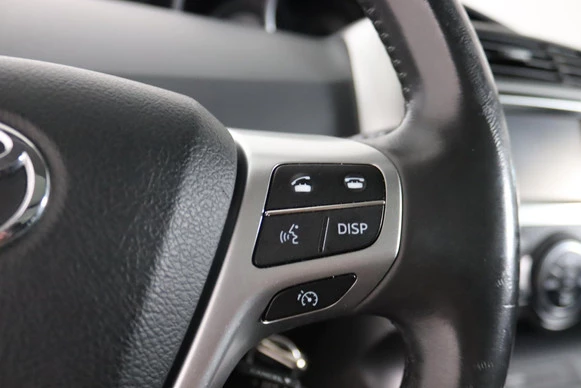 Toyota Verso - Afbeelding 24 van 30