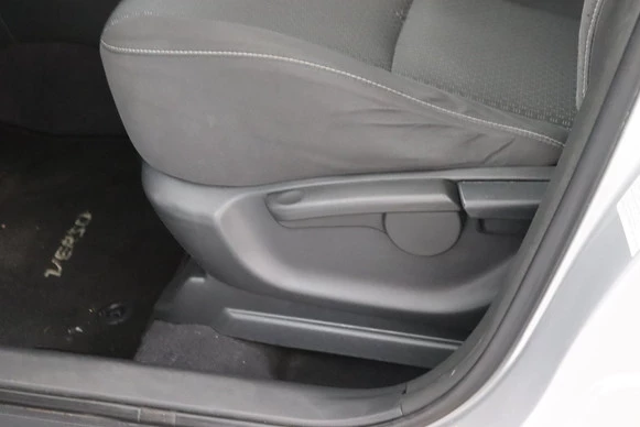 Toyota Verso - Afbeelding 26 van 30