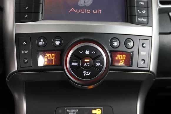 Toyota Verso - Afbeelding 28 van 30