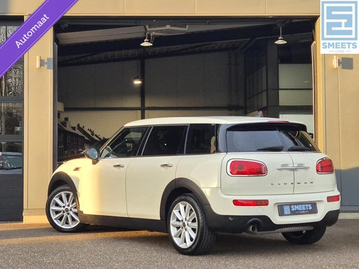 MINI Clubman - Afbeelding 2 van 30