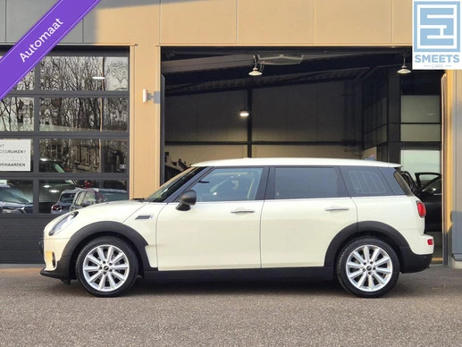 MINI Clubman - Afbeelding 3 van 30