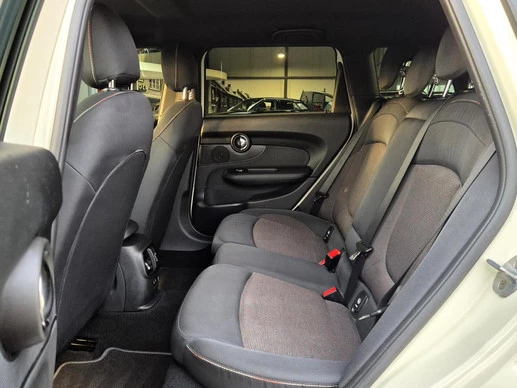 MINI Clubman - Afbeelding 5 van 30