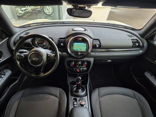 MINI Clubman - Afbeelding 6 van 30