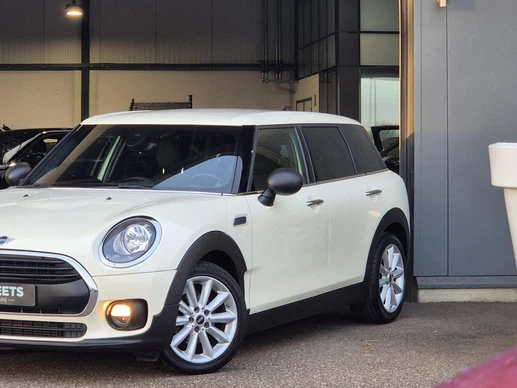 MINI Clubman - Afbeelding 7 van 30