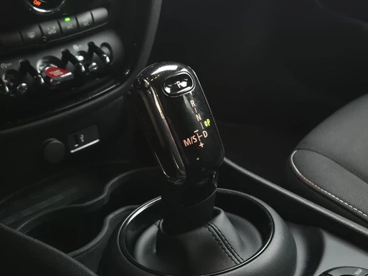 MINI Clubman - Afbeelding 11 van 30