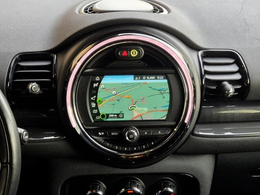 MINI Clubman - Afbeelding 12 van 30